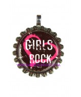 Hanger Girls Rock