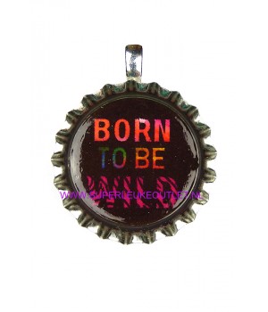 Hanger "Born to be wild"