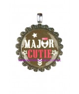 Hanger 'Major Cutie'